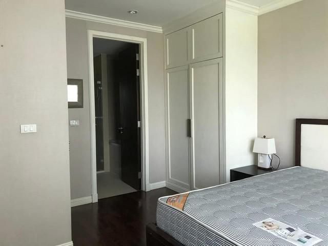 CRB804 ขาย/ให้เช่าcondo Leticia เลทีเซีย พระราม9