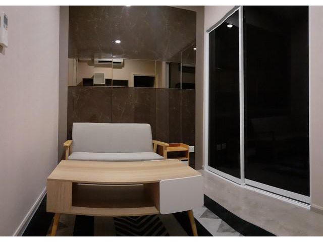 CRB703 The tree condo จรัญ 30