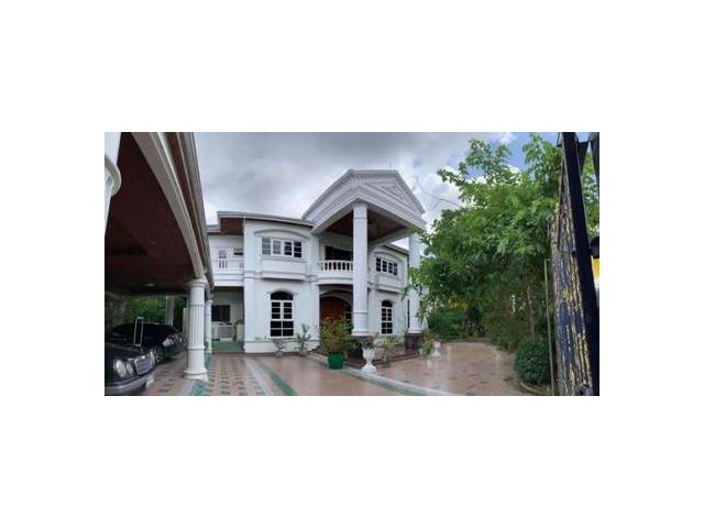 ขาย บ้าน กฤษดานคร 20 6 นอน 55ล้าน