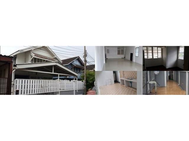 ให้เช่าบ้าน 2 ชั้น หมู่บ้านธารทิพย์ รามคำแหง62