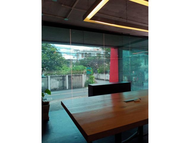 ให้เช่าพื้นที่ทำสำนักงาน ชั้น1 ย่านเอกมัย22