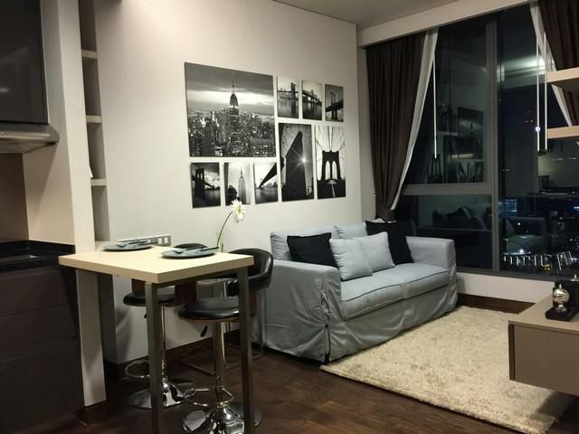 ให้เช่าคอนโด The Lumpini 24 (เดอะ ลุมพินี 24)