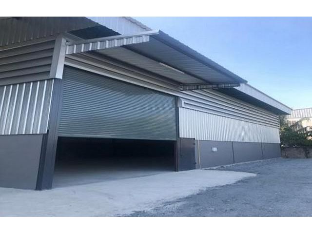 ให้เช่าโกดัง ขนาด 300ตารางเมตร ถนนบางบอน4 เอกชัย