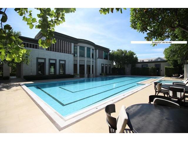 RENTLuxury house in Bangna area4 bedrooms