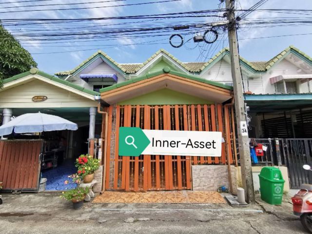 บ้านพฤกษา 18/1 บางใหญ่ (ซอยแก้วอินทร์)
