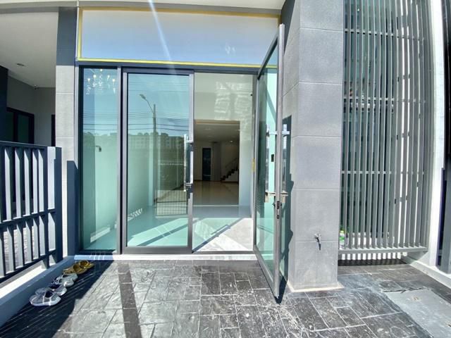 สรงประภา 4ชั้น เปิดซิง! พร้อมลิฟท์ MRTดอนเมือง