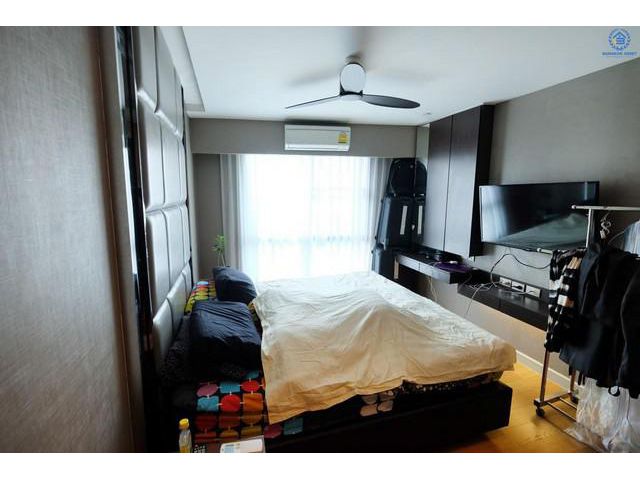 CSB083 คอนโด Tidy Deluxe สขุมวิท 34