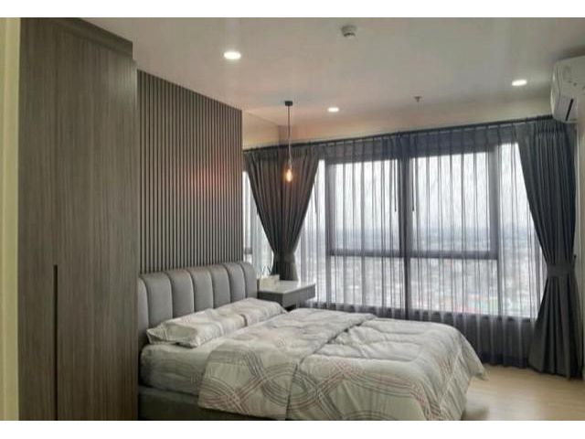 CSB081 ขายห้องโครงการศุภาลัย ลอฟท์