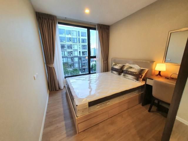 CRB823 ให้เช่า คอนโด The Nest สุขุมวิท 64