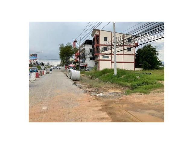 ขายที่ดิน บางเสร่ 400 ตรว ราคา 35ล้าน