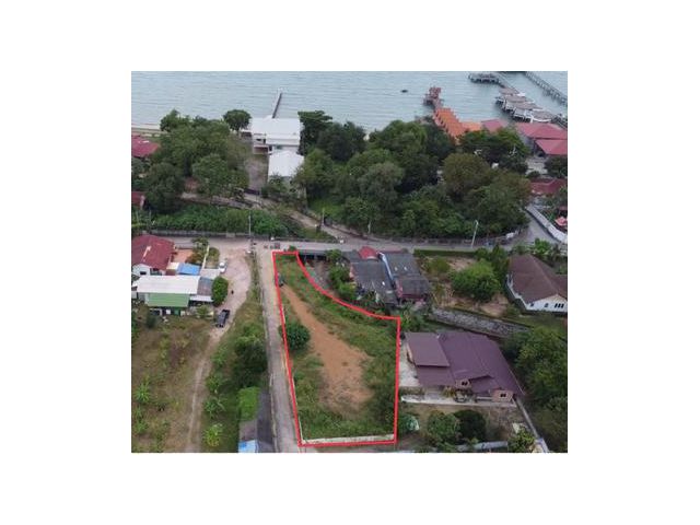ขายที่ดิน บางเสร่ 190 ตรว ราคา 10ล้าน