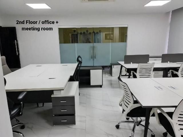 ให้เช่าโฮมออฟฟิศ 4ชั้น 450 ตรม ซอยรามอินทรา40