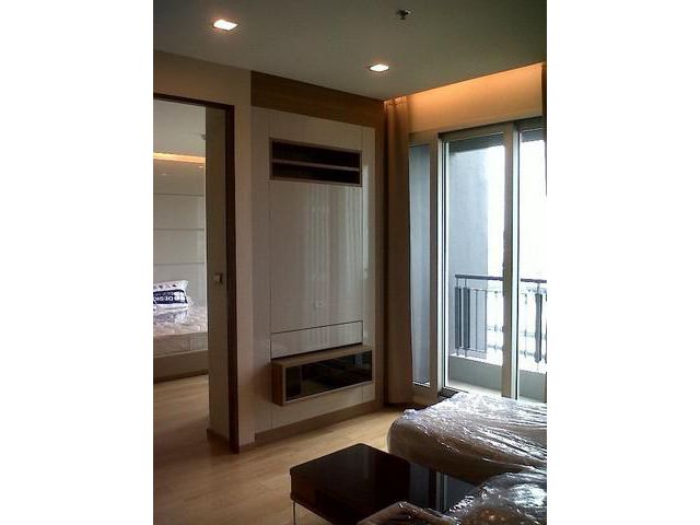 Available mid of Dec 2022!!!! at The Address Asoke