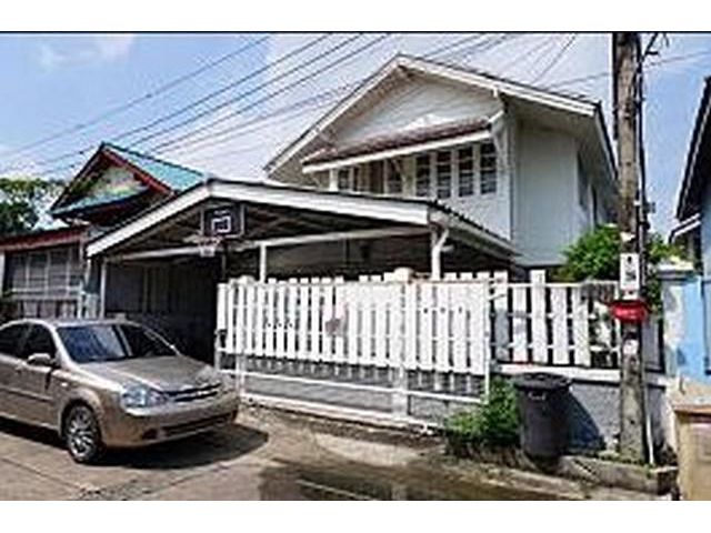 ให้เช่าบ้าน 2 ชั้น หมู่บ้านธารทิพย์ ซอยรามคำแหง 62