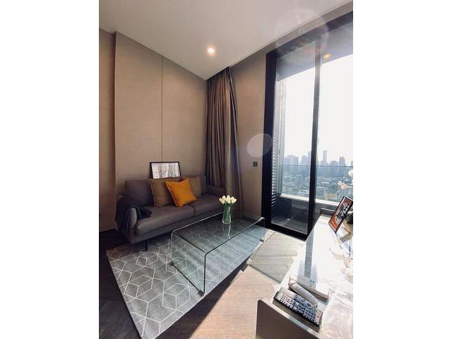 Going to available Dec!!! at The Esse Sukhumvit 36