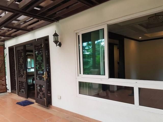 ให้เช่าบ้านเดี่ยว2ชั้น 296 ตร.ว ย่านพัฒนาการ อ่อนนุช ศรีนครินทร์ ราคา 135,000 บาท เขตสวนหลวง ใกล้เอกมัย ทองหล่อ ทางด่วน