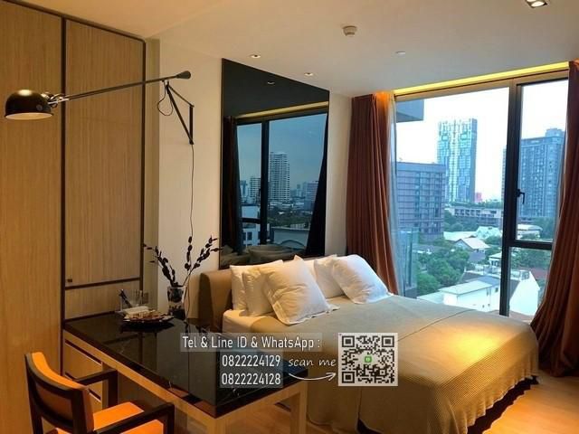 ให้เช่าคอนโด	บีทนิค สุขุมวิท 32  ขนาด 57.57 ตรม.