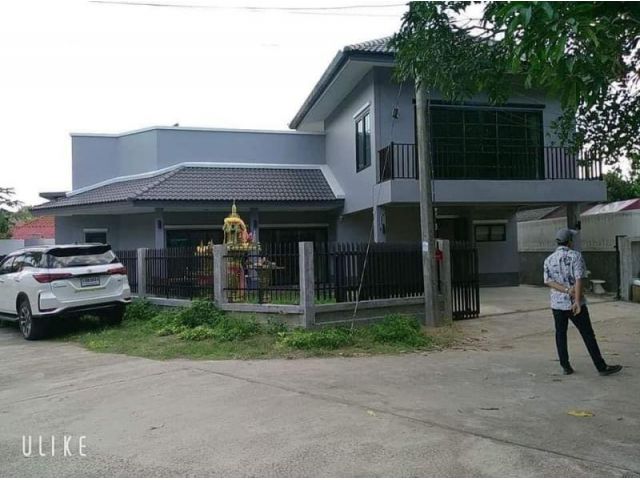 ขายบ้าน ต.ยางเนิ้ง อ.สารภี จ.เชียงใหม่ เนื้อที่ 69 ตร.วา ราคา 3 ล้าน(รวมโอน)