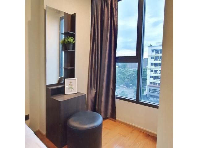 Hue Sukhumvit สะอาด สะดวก