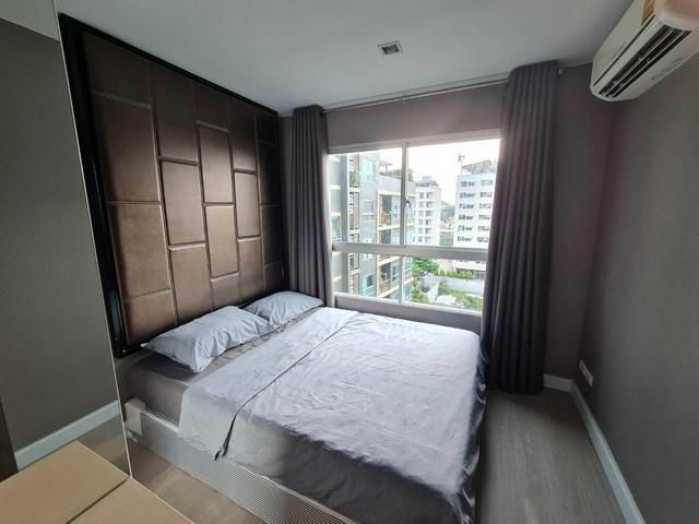 CRB829 ให้เช่าคอนโดเมโทรลักซ์พหลโยธิน-สุทธิสาร