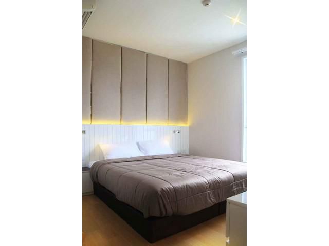 CRB828 ให้เช่า HQ Thonglor by Sansiri
