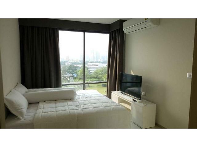 Rhythm Sukhumvit 42 สะอาด