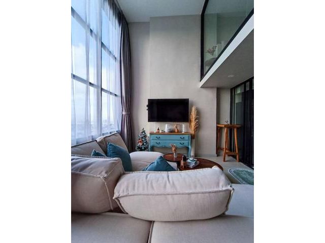 ให้เช่า  คอนโด  KnightsBridge Prime สาทร