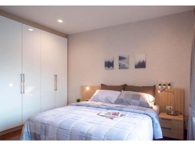 บ้านเพลินจิต คอนโดมิเนียม  Baan Ploenchit 2bed