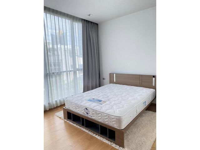 Hyde Sukhumvit / ไฮด์ สุขุมวิท 73sqm 2bed