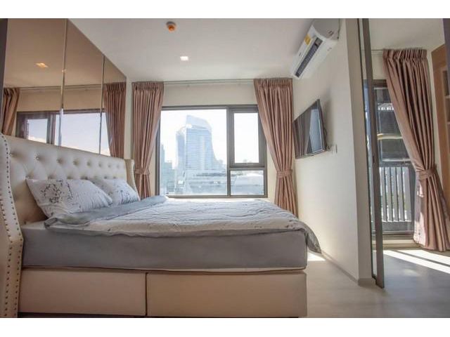 Life One Wireless (ไลฟ์ วัน ไวร์เลส) 35 sq.m