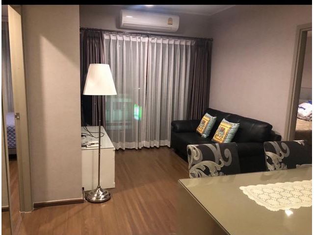 Fully furnished room available at Ideo Sukhumvit93