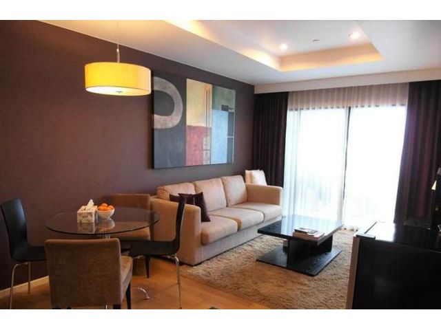 2 bedrooms available!!! at Sathorn Garden
