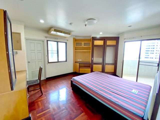 BTSทองหล่อ 199ตรม 189เมตร! Penthouse