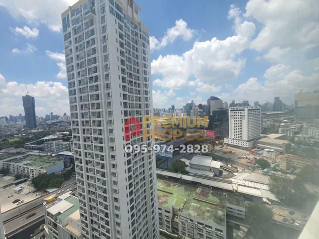 ขายคอนโด TC Green 1BR 40.45ตรม. ตึก B