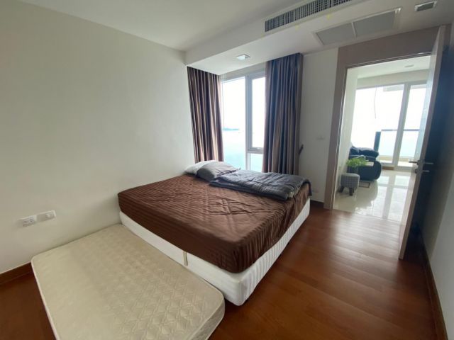 for rent The Palm 4beds 117 Sq.m S03-0557