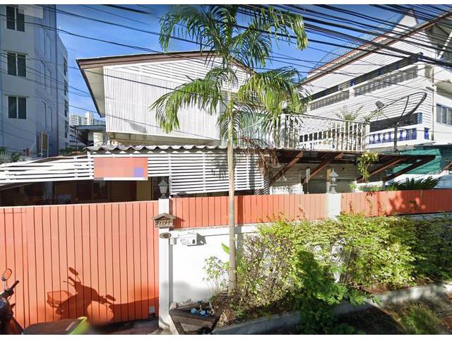ขายบ้านพร้อมที่ดินสุขุมวิท 101/1 28 ตรว. ซอยวชิรธรรมสาธิต 8 ใกล้สถานีรถไฟBTSอุดมสุข - 400 เมตร ยกแปลง 6.5 ล้านบาท !!