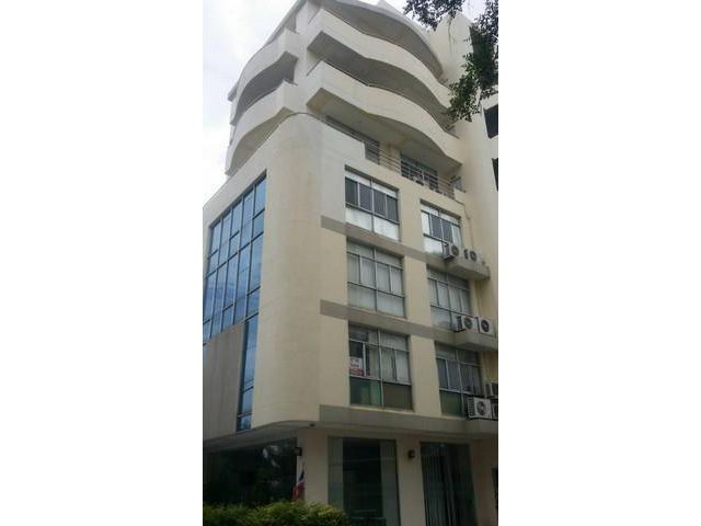 ให้เช่าอาคารสำนักงาน 8 ชั้น มีลิฟต์ ถนนศรีนครินทร์ ซอยศรีนครินทร์40 สุขุมวิท101