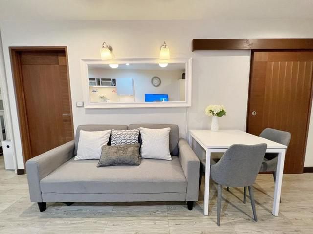 CRB858 Condo Silom City Resort