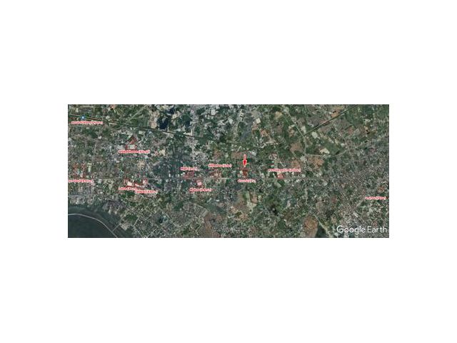 ให้เช่าที่ดิน ถนนสุขุมวิท 13-1-70 ไร่ 2.52 ล้าน/ปี