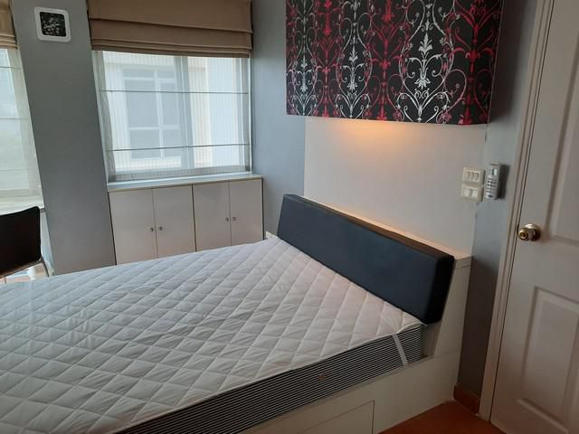 CRB855 Condo for Rent The Link 1  Sukhumvit 50