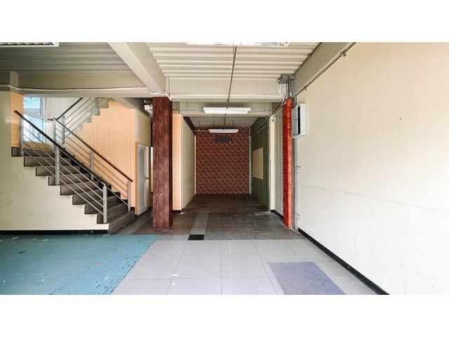 ให้เช่าอาคารพาณิชย์ 3ชั้น 2คูหา คลองหลวง ปทุมธานี