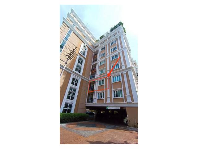 เลอนิส เอกมัย แขวงพระโขนง เขตพระโขนง กทม.