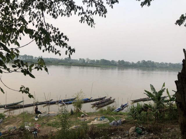 ขายที่ดินแปลงใหญ่29ไร่เชียงแสนติดแม่น้ำโขงยาว400เมตร