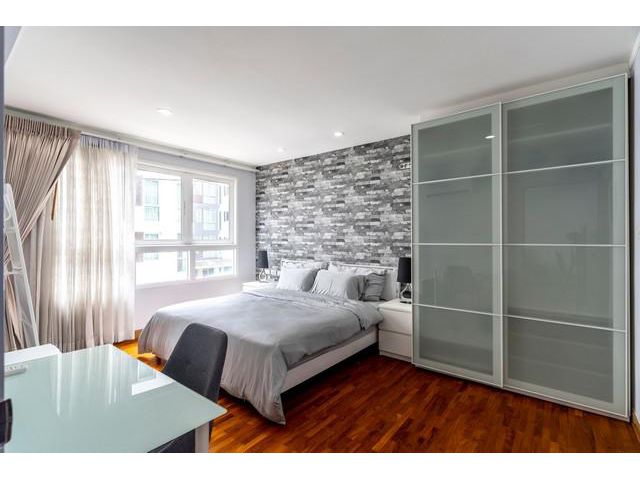 CRB863 CONDO Bann Siri Sukhumvit 13 For Rent