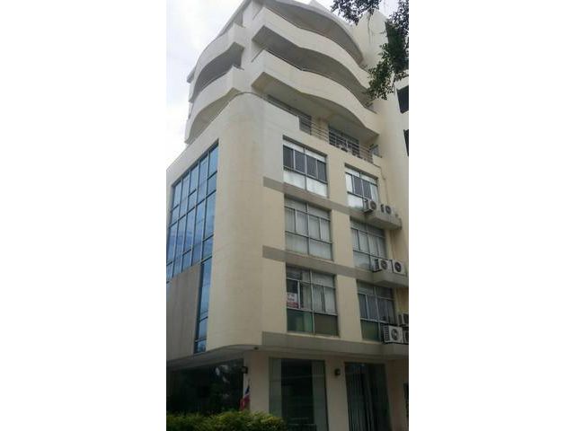 ให้เช่าอาคารสำนักงาน 8 ชั้น มีลิฟต์ ถนนศรีนครินทร์