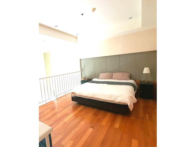 For rent The EMPORIO place 1BED DUPLEX (S03-1092)