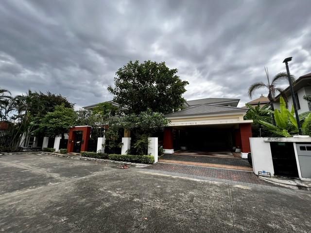 PPL13 ขายบ้านเดี่ยว Narasiri Pattanakarn-Srinakarin นาราสิริ พัฒนาการ-ศรีนครินทร์ ซอยศรีนครินทร์ 20 เดินทางสะดวก