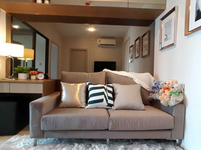 1 bedroom available at Life Sukhumvit 48