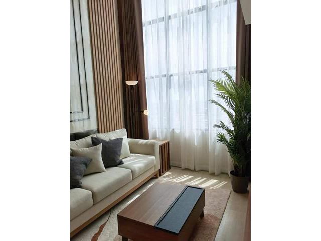 Available on Dec!! at Knightsbridge Prime Sathorn