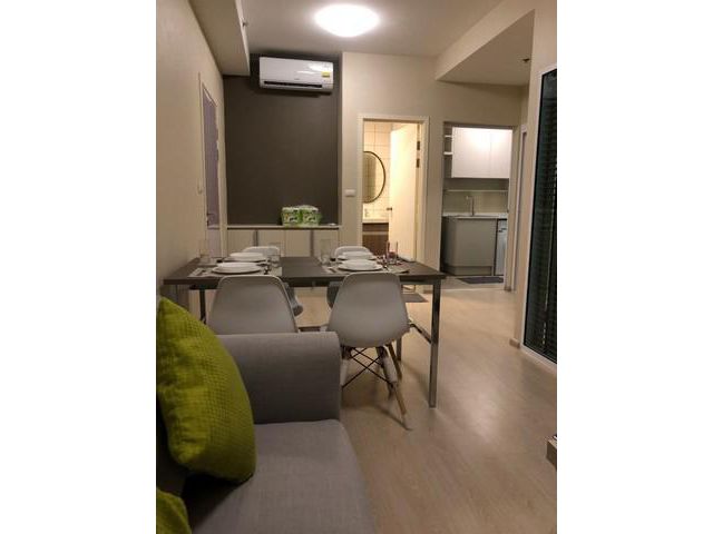 2beds with fully furnished at Chapter One Eco